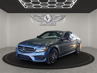 2018 Mercedes-Benz C 300   - Photo 3 - Lennox, CA 90304