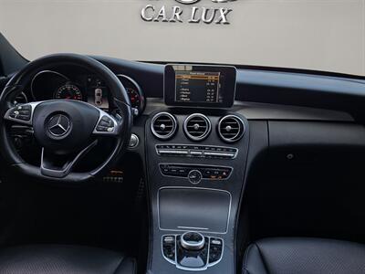 2018 Mercedes-Benz C 300   - Photo 14 - Lennox, CA 90304