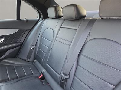 2018 Mercedes-Benz C 300   - Photo 12 - Lennox, CA 90304