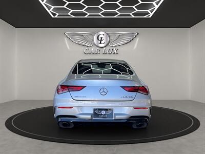 2020 Mercedes-Benz CLA CLA 35 AMG® 4MATIC®   - Photo 5 - Lennox, CA 90304