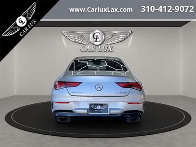 2020 Mercedes-Benz CLA CLA 35 AMG® 4MATIC®   - Photo 5 - Lennox, CA 90304