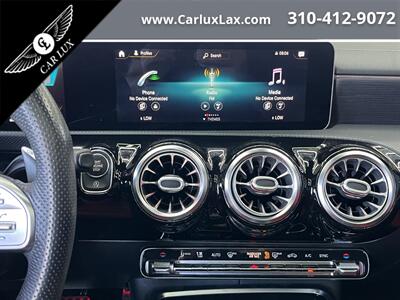 2020 Mercedes-Benz CLA CLA 35 AMG® 4MATIC®   - Photo 15 - Lennox, CA 90304