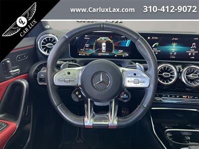 2020 Mercedes-Benz CLA CLA 35 AMG® 4MATIC®   - Photo 10 - Lennox, CA 90304