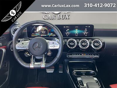 2020 Mercedes-Benz CLA CLA 35 AMG® 4MATIC®   - Photo 13 - Lennox, CA 90304