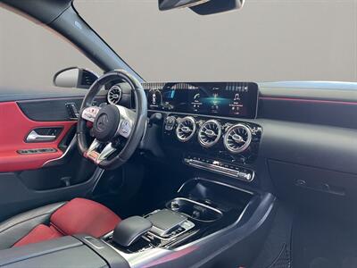2020 Mercedes-Benz CLA CLA 35 AMG® 4MATIC®   - Photo 17 - Lennox, CA 90304