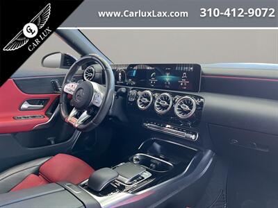 2020 Mercedes-Benz CLA CLA 35 AMG® 4MATIC®   - Photo 17 - Lennox, CA 90304