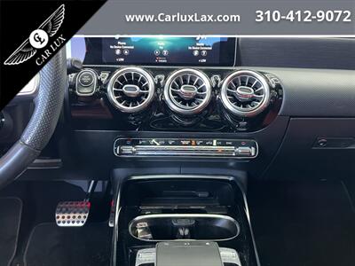2020 Mercedes-Benz CLA CLA 35 AMG® 4MATIC®   - Photo 14 - Lennox, CA 90304