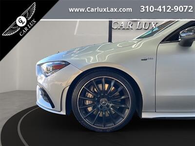 2020 Mercedes-Benz CLA CLA 35 AMG® 4MATIC®   - Photo 8 - Lennox, CA 90304