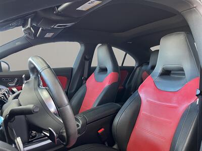 2020 Mercedes-Benz CLA CLA 35 AMG® 4MATIC®   - Photo 9 - Lennox, CA 90304