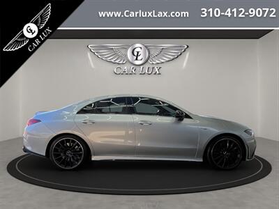 2020 Mercedes-Benz CLA CLA 35 AMG® 4MATIC®   - Photo 7 - Lennox, CA 90304