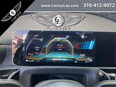2020 Mercedes-Benz CLA CLA 35 AMG® 4MATIC®   - Photo 11 - Lennox, CA 90304