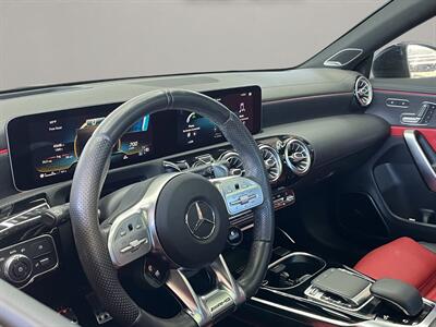 2020 Mercedes-Benz CLA CLA 35 AMG® 4MATIC®   - Photo 18 - Lennox, CA 90304