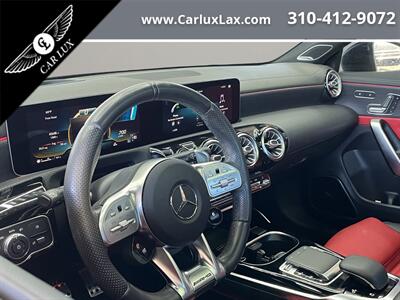 2020 Mercedes-Benz CLA CLA 35 AMG® 4MATIC®   - Photo 18 - Lennox, CA 90304