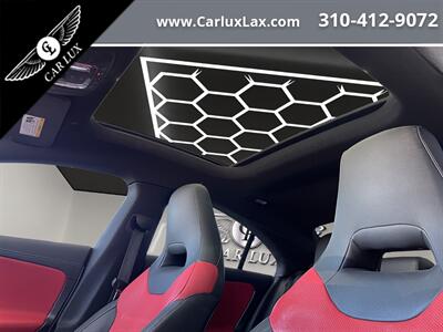 2020 Mercedes-Benz CLA CLA 35 AMG® 4MATIC®   - Photo 19 - Lennox, CA 90304