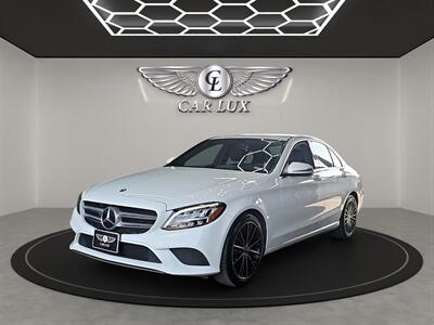 2019 Mercedes-Benz C 300   - Photo 3 - Lennox, CA 90304