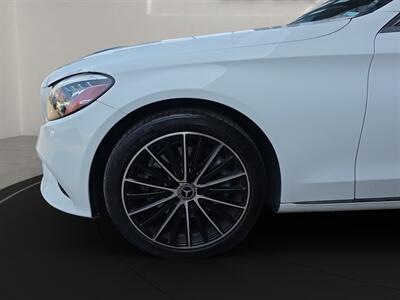 2019 Mercedes-Benz C 300   - Photo 20 - Lennox, CA 90304