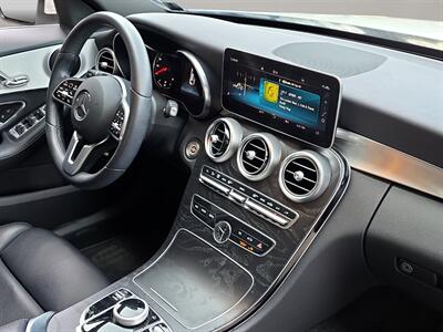 2019 Mercedes-Benz C 300   - Photo 15 - Lennox, CA 90304