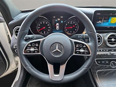2019 Mercedes-Benz C 300   - Photo 10 - Lennox, CA 90304