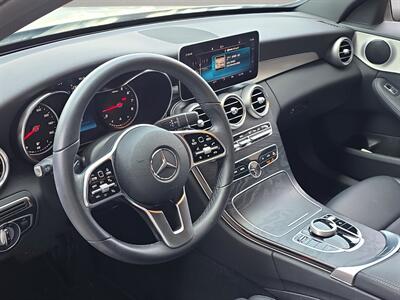 2019 Mercedes-Benz C 300   - Photo 13 - Lennox, CA 90304