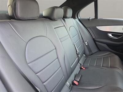 2019 Mercedes-Benz C 300   - Photo 17 - Lennox, CA 90304