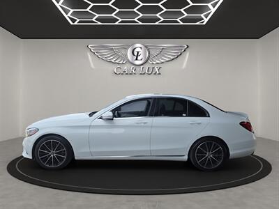 2019 Mercedes-Benz C 300   - Photo 4 - Lennox, CA 90304
