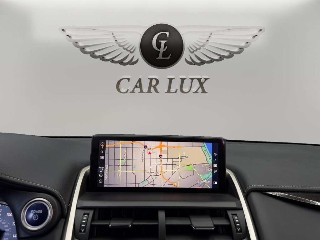 2021 Lexus NX 300h 300h - Photo 22 - Lennox, CA 90304