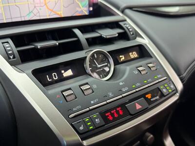 2021 Lexus NX 300h 300h - Photo 21 - Lennox, CA 90304