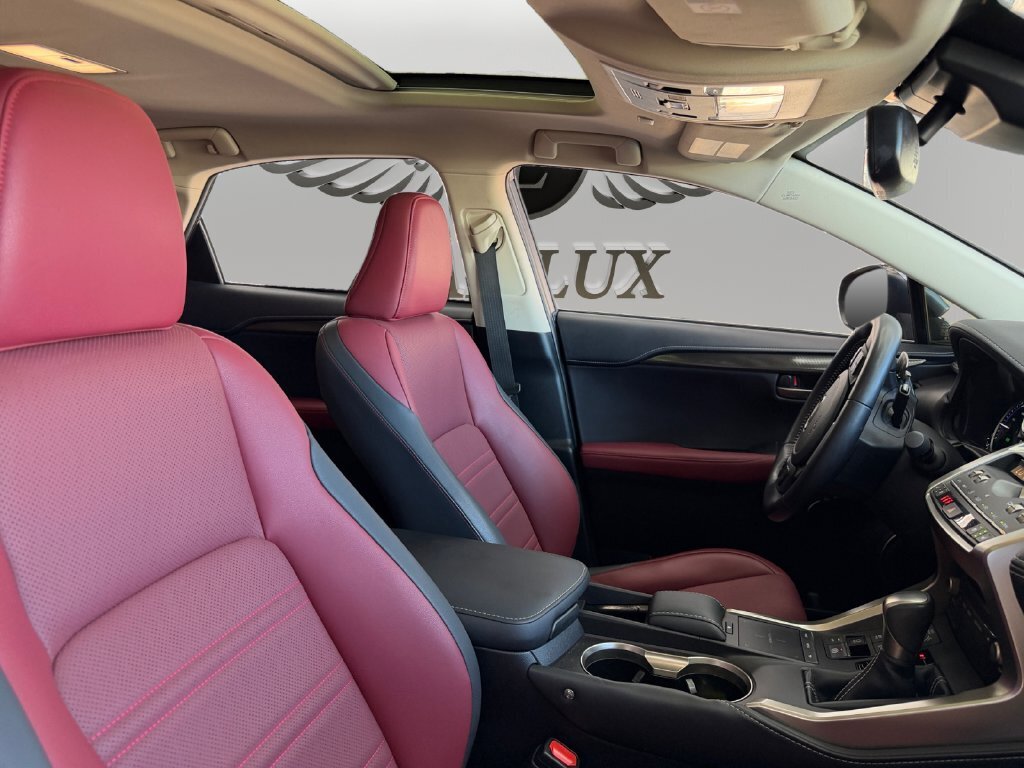 2021 Lexus NX 300h 300h - Photo 14 - Lennox, CA 90304