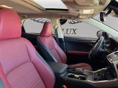 2021 Lexus NX 300h 300h - Photo 14 - Lennox, CA 90304