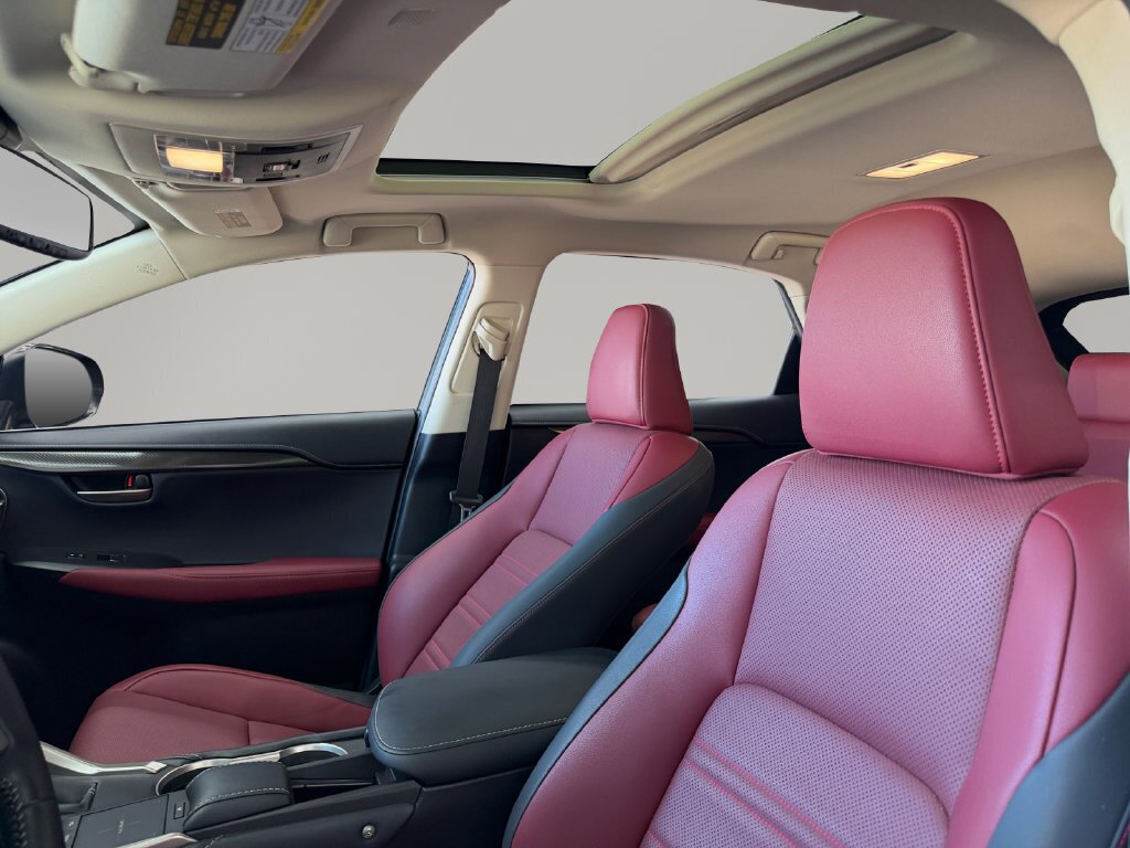 2021 Lexus NX 300h 300h - Photo 9 - Lennox, CA 90304
