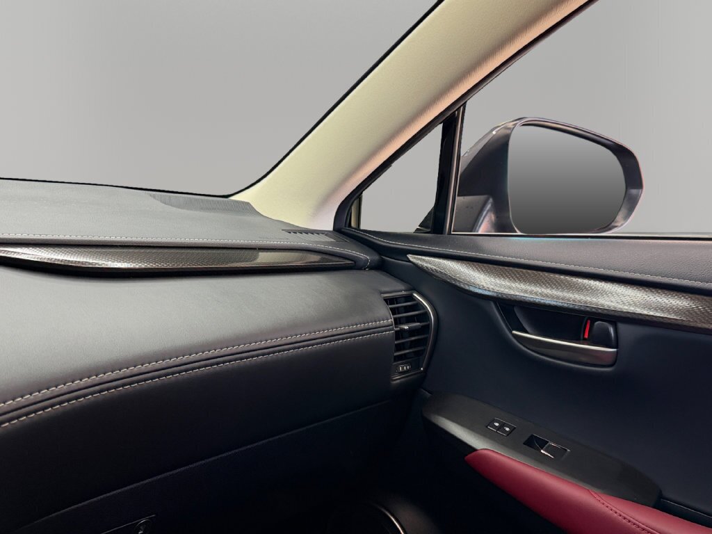 2021 Lexus NX 300h 300h - Photo 23 - Lennox, CA 90304