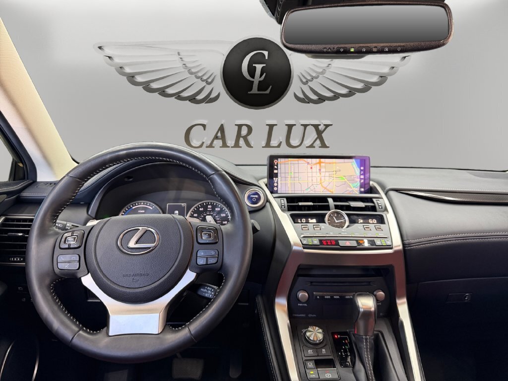 2021 Lexus NX 300h 300h - Photo 10 - Lennox, CA 90304