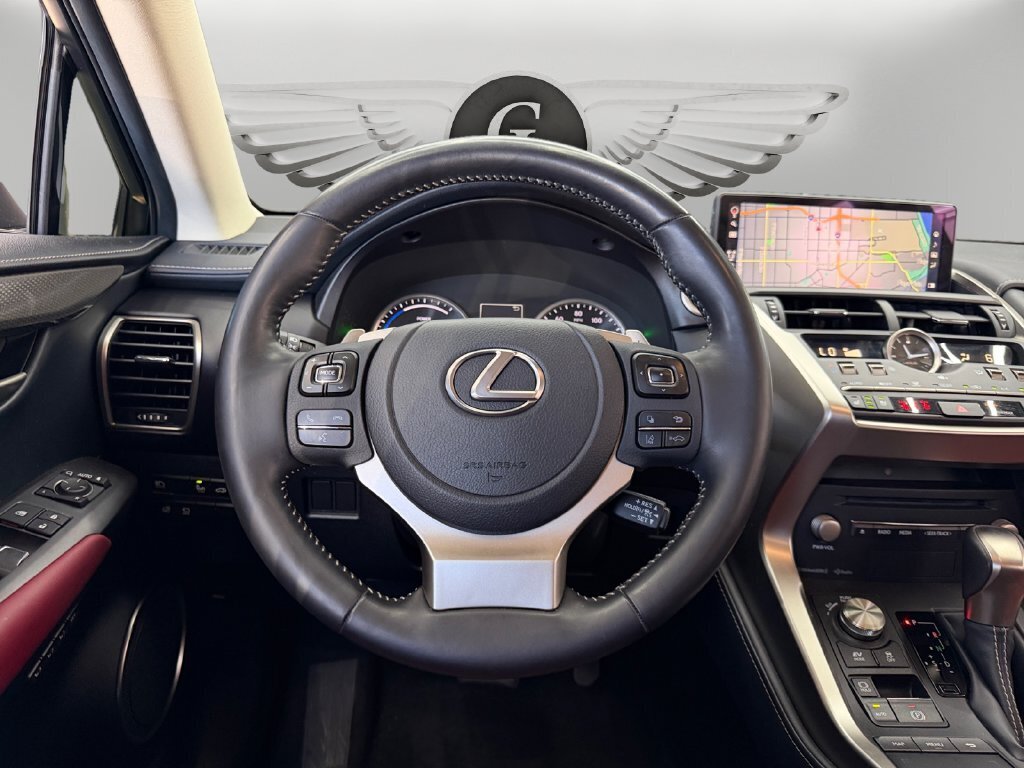 2021 Lexus NX 300h 300h - Photo 12 - Lennox, CA 90304