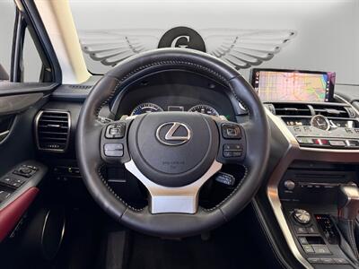 2021 Lexus NX 300h 300h - Photo 12 - Lennox, CA 90304