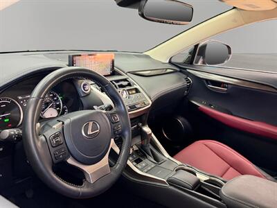 2021 Lexus NX 300h 300h - Photo 15 - Lennox, CA 90304
