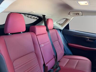 2021 Lexus NX 300h 300h - Photo 24 - Lennox, CA 90304