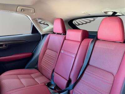 2021 Lexus NX 300h 300h - Photo 13 - Lennox, CA 90304