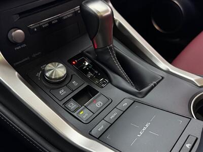 2021 Lexus NX 300h 300h - Photo 20 - Lennox, CA 90304