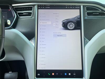 2017 Tesla Model X 90D   - Photo 24 - Lennox, CA 90304