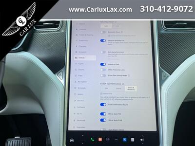 2017 Tesla Model X 90D   - Photo 27 - Lennox, CA 90304