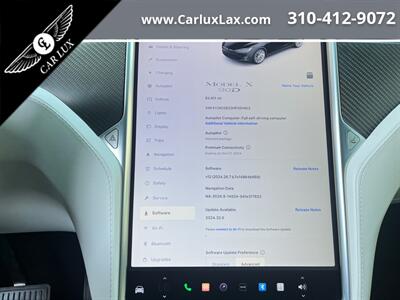 2017 Tesla Model X 90D   - Photo 35 - Lennox, CA 90304