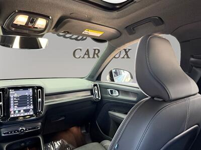 2023 Volvo XC40 Recharge Twin Plus - Photo 27 - Lennox, CA 90304