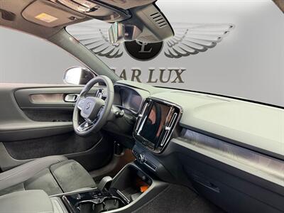 2023 Volvo XC40 Recharge Twin Plus - Photo 17 - Lennox, CA 90304