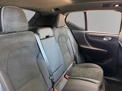 2023 Volvo XC40 Recharge Twin Plus - Photo 30 - Lennox, CA 90304