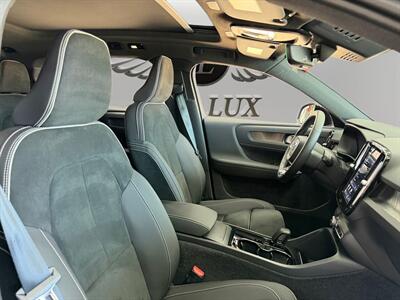 2023 Volvo XC40 Recharge Twin Plus - Photo 15 - Lennox, CA 90304