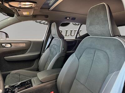 2023 Volvo XC40 Recharge Twin Plus - Photo 9 - Lennox, CA 90304
