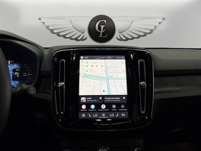 2023 Volvo XC40 Recharge Twin Plus - Photo 25 - Lennox, CA 90304