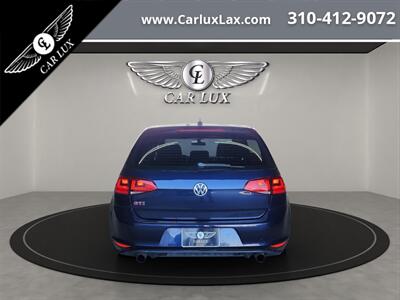 2017 Volkswagen Golf GTI SE   - Photo 6 - Lennox, CA 90304