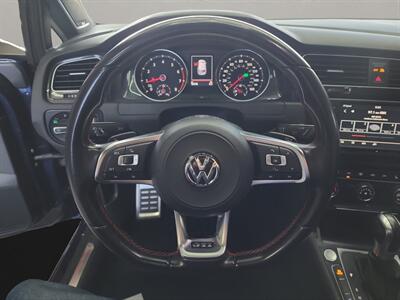 2017 Volkswagen Golf GTI SE   - Photo 10 - Lennox, CA 90304