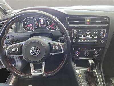 2017 Volkswagen Golf GTI SE   - Photo 14 - Lennox, CA 90304